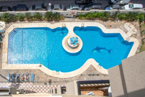 Sunstay Flat I Seaviews Fuengirola Beach